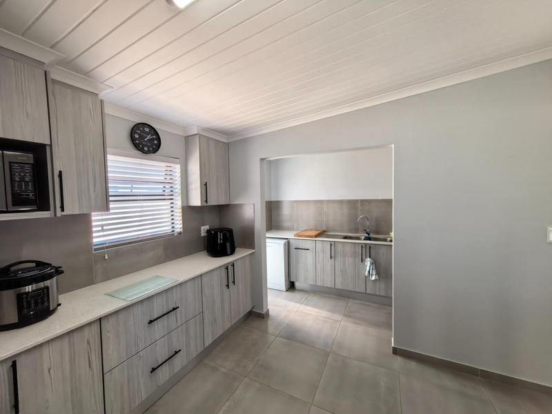 3 Bedroom Property for Sale in Laaiplek Western Cape